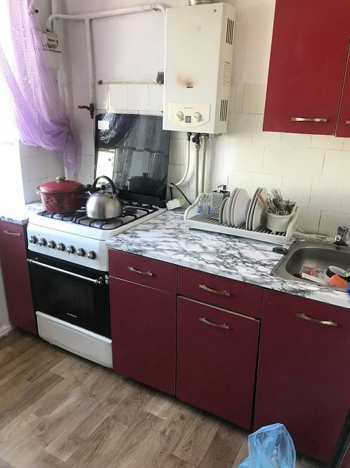 Оренда двохкімнатної квартири на Київській Винница - изображение 8