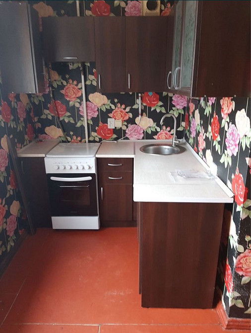 Сдам (электроенергия постоянно) 1 комнатную квартиру Кривой Рог Кривой Рог - изображение 1