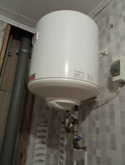 Сдам (электроенергия постоянно) 1 комнатную квартиру Кривой Рог Кривой Рог - изображение 7