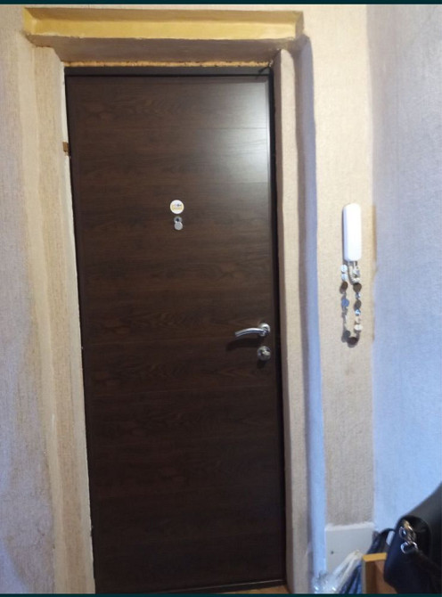 Сдам (электроенергия постоянно) 1 комнатную квартиру Кривой Рог Кривой Рог - изображение 6