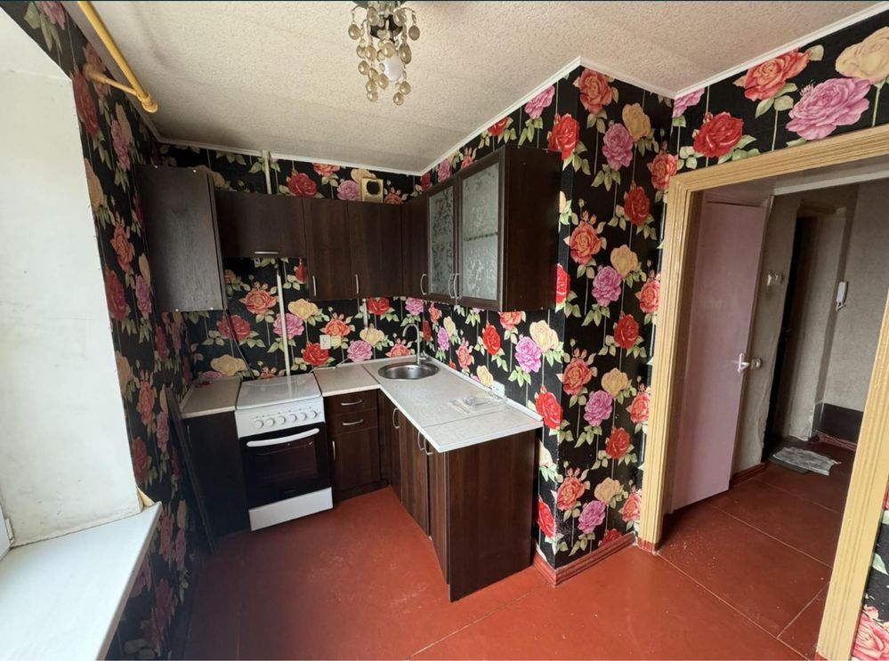 Сдам (электроенергия постоянно) 1 комнатную квартиру Кривой Рог Кривой Рог - изображение 2