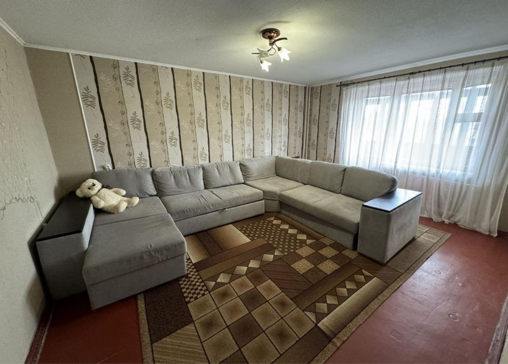 Сдам (электроенергия постоянно) 1 комнатную квартиру Кривой Рог Кривой Рог - изображение 5