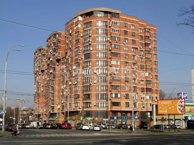 БЕЗ% Здам двокімнатну квартиру біля метро Голосіївський просп 130/57 Киев - изображение 7