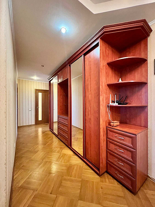 БЕЗ% Здам двокімнатну квартиру біля метро Голосіївський просп 130/57 Киев - изображение 6