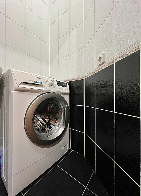 БЕЗ% Здам двокімнатну квартиру біля метро Голосіївський просп 130/57 Киев - изображение 5