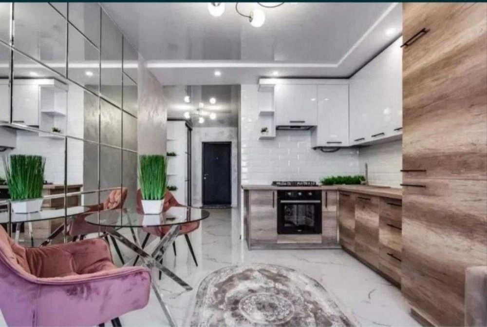 Актуальна оренда 1-к квартири ЖК Avalon Zelena Street, Сихівський р-н Львів - зображення 1