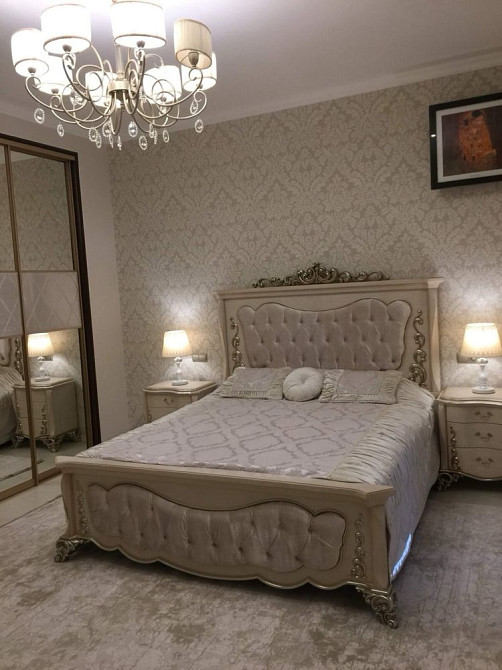 Аренда 3 ком. квартиры, центр Ул. Шота Руставели м. Палац спорту Киев - изображение 8