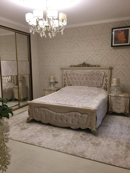 Аренда 3 ком. квартиры, центр Ул. Шота Руставели м. Палац спорту Киев - изображение 6