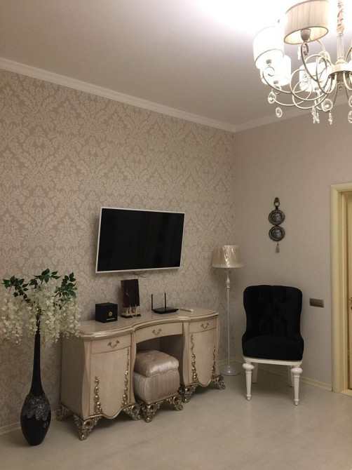 Аренда 3 ком. квартиры, центр Ул. Шота Руставели м. Палац спорту Киев - изображение 5