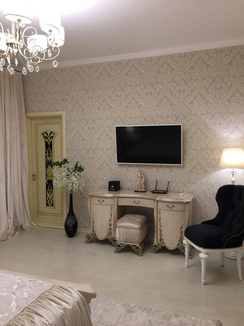 Аренда 3 ком. квартиры, центр Ул. Шота Руставели м. Палац спорту Киев - изображение 7