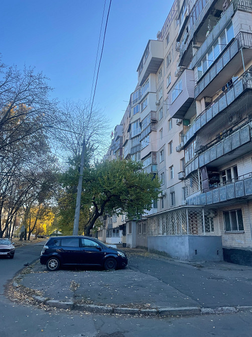 Продається квартира в чешке на Молдаванці Одесса - изображение 1