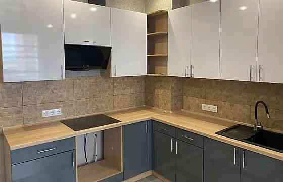 ЖК "Таировские Сады" 1 комн Евроремонт, мебель и техника. Лиманка