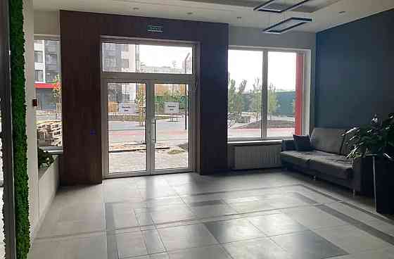 ЖК "Таировские Сады" 1 комн Евроремонт, мебель и техника. Лиманка