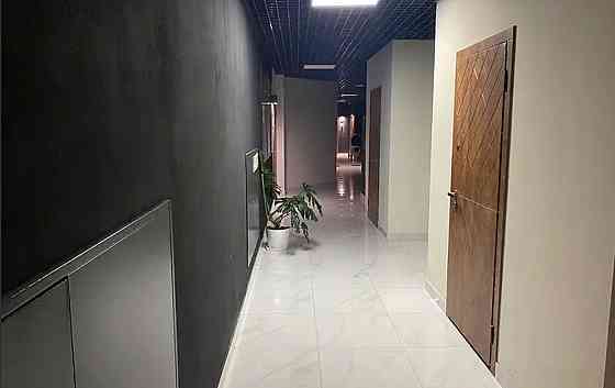 ЖК "Таировские Сады" 1 комн Евроремонт, мебель и техника. Лиманка