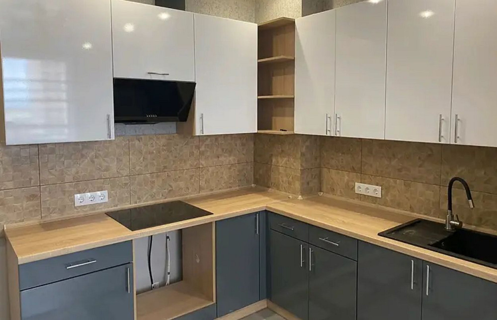 ЖК "Таировские Сады" 1 комн Евроремонт, мебель и техника. Лиманка - зображення 2