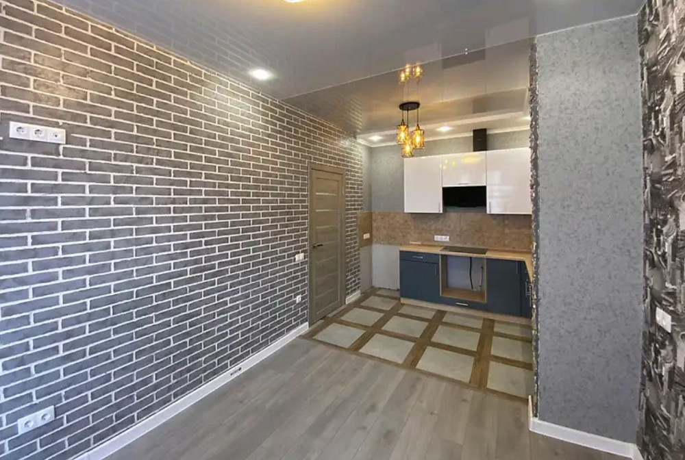 ЖК "Таировские Сады" 1 комн Евроремонт, мебель и техника. Лиманка - зображення 8