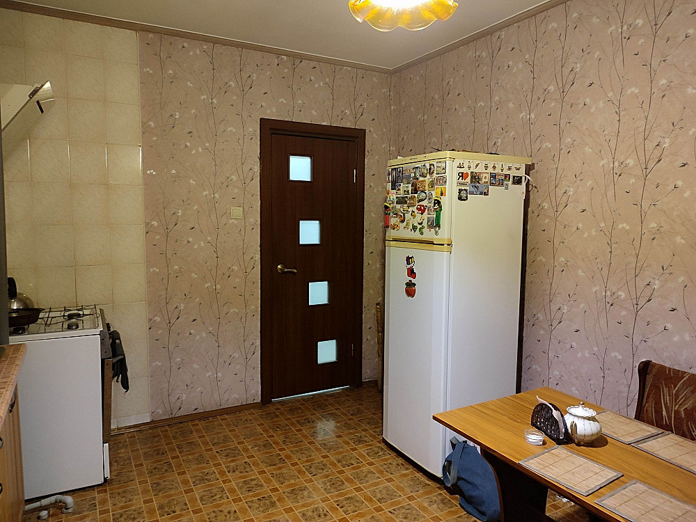 Продам 4- кімнатну квартиру на Таврійському! Без ріелторських. Херсон - зображення 2