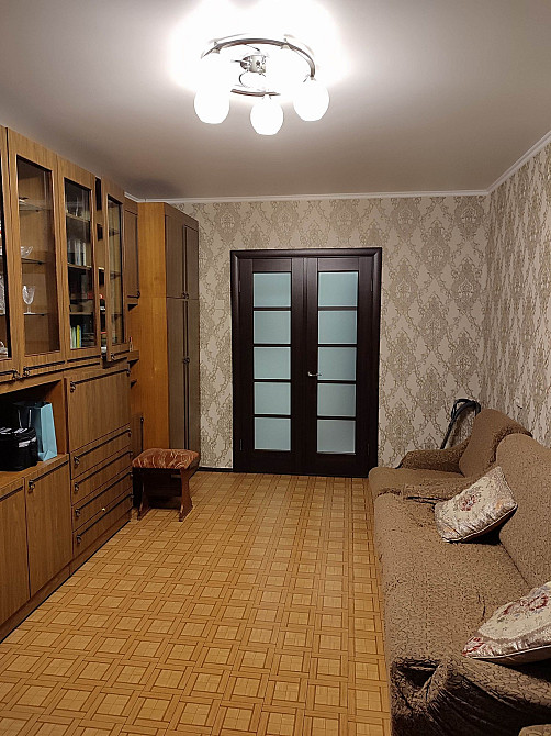 Продам 4- кімнатну квартиру на Таврійському! Без ріелторських. Херсон - зображення 4