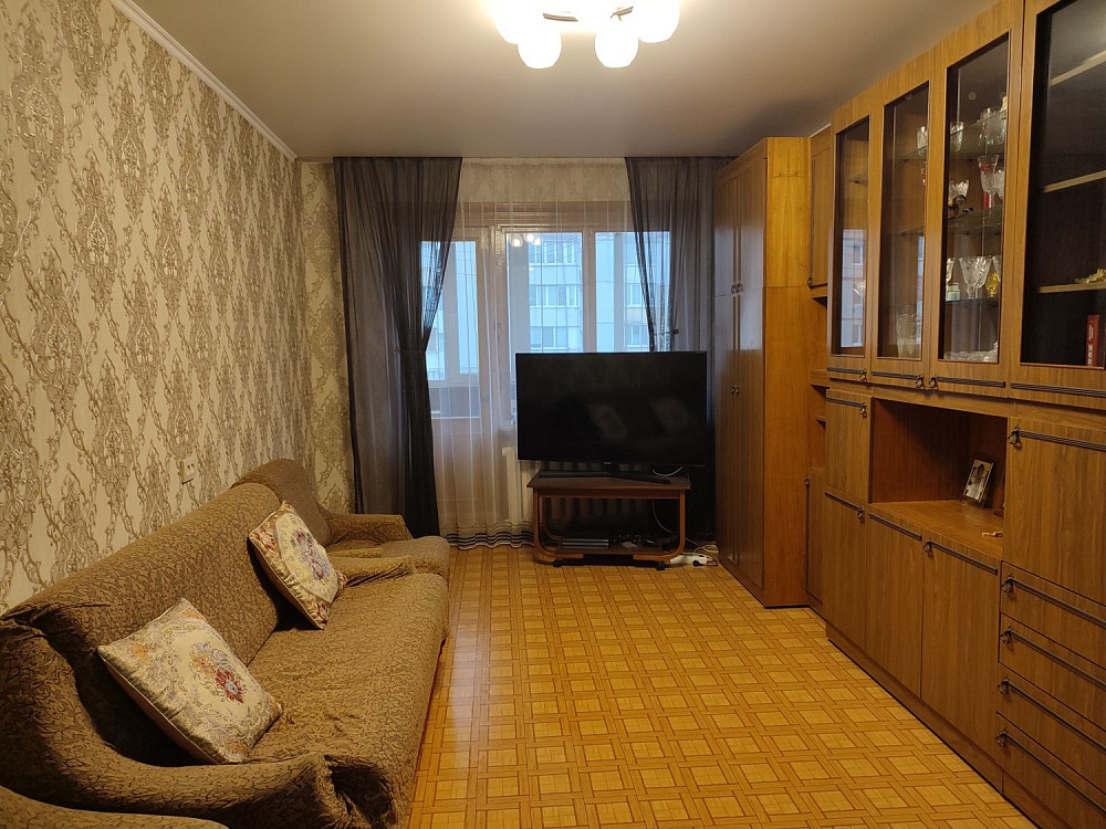 Продам 4- кімнатну квартиру на Таврійському! Без ріелторських. Херсон - зображення 3