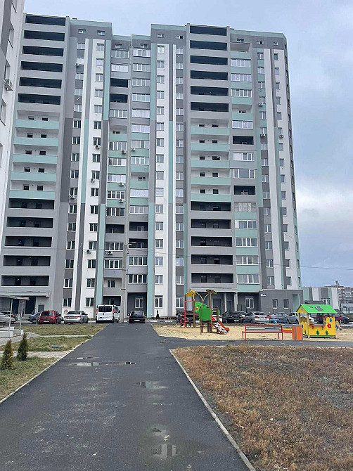 Документы Торг ЖК ЛЕВАДА-2 Отопление Продам 1К квартиру 8 этаж GT Харьков - изображение 3