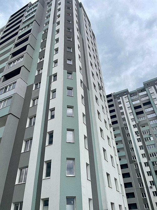 Документы Торг ЖК ЛЕВАДА-2 Отопление Продам 1К квартиру 8 этаж GT Харьков - изображение 1