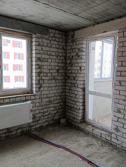 ДОМ СДАН! НОВОСТРОЙ! Продам 1 комн. квартиру 40 м2 ЖК Гидропарк РА Харьков - изображение 4