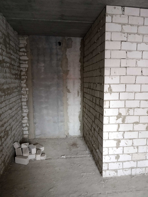 ДОМ СДАН! НОВОСТРОЙ! Продам 1 комн. квартиру 40 м2 ЖК Гидропарк РА Харьков - изображение 6