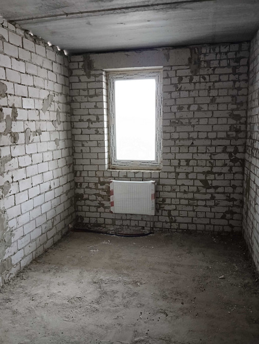 ДОМ СДАН! НОВОСТРОЙ! Продам 1 комн. квартиру 40 м2 ЖК Гидропарк РА Харьков - изображение 5