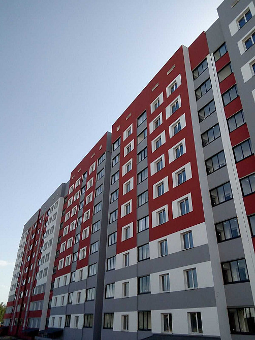 ДОМ СДАН! НОВОСТРОЙ! Продам 1 комн. квартиру 40 м2 ЖК Гидропарк РА Харьков - изображение 2