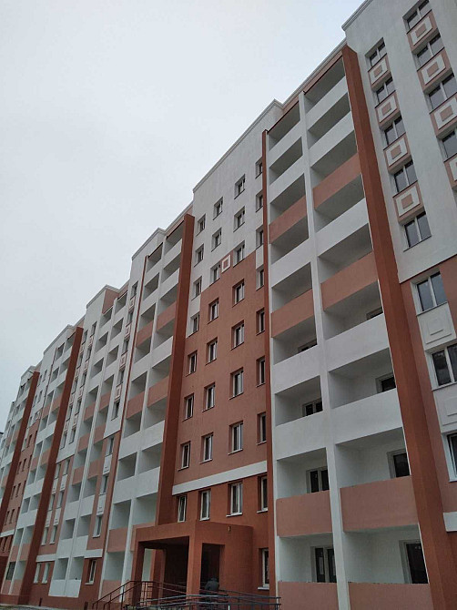 Продам 1 комн. квартиру 49 м2 в новострое ЖК Птичка РА Харьков - изображение 1