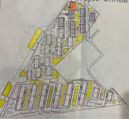 Продам 1 комн. квартиру 49 м2 в новострое ЖК Птичка РА Харьков - изображение 4