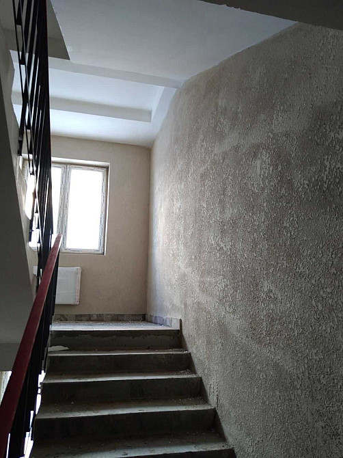 Продам 1 комн. квартиру 49 м2 в новострое ЖК Птичка РА Харьков - изображение 3