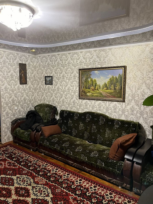 Продам квартиру на Даманском тернівський район Кривой Рог - изображение 1