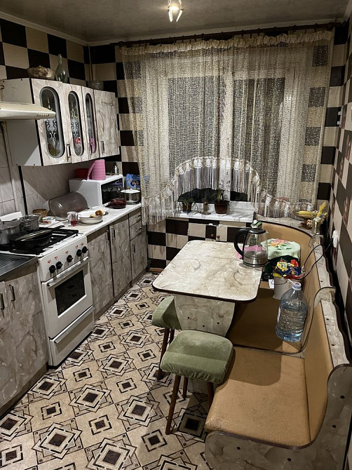 Продам квартиру на Даманском тернівський район Кривой Рог - изображение 8