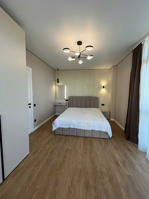 Велика видова 1.5к квартира біля річки з меблями і технікою. Є Оселя! Угорники - изображение 5