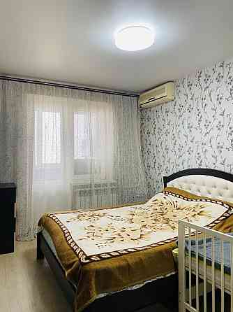 Продам 3-к кв 70м2 с ремонтом по ул Янтарной Дніпро