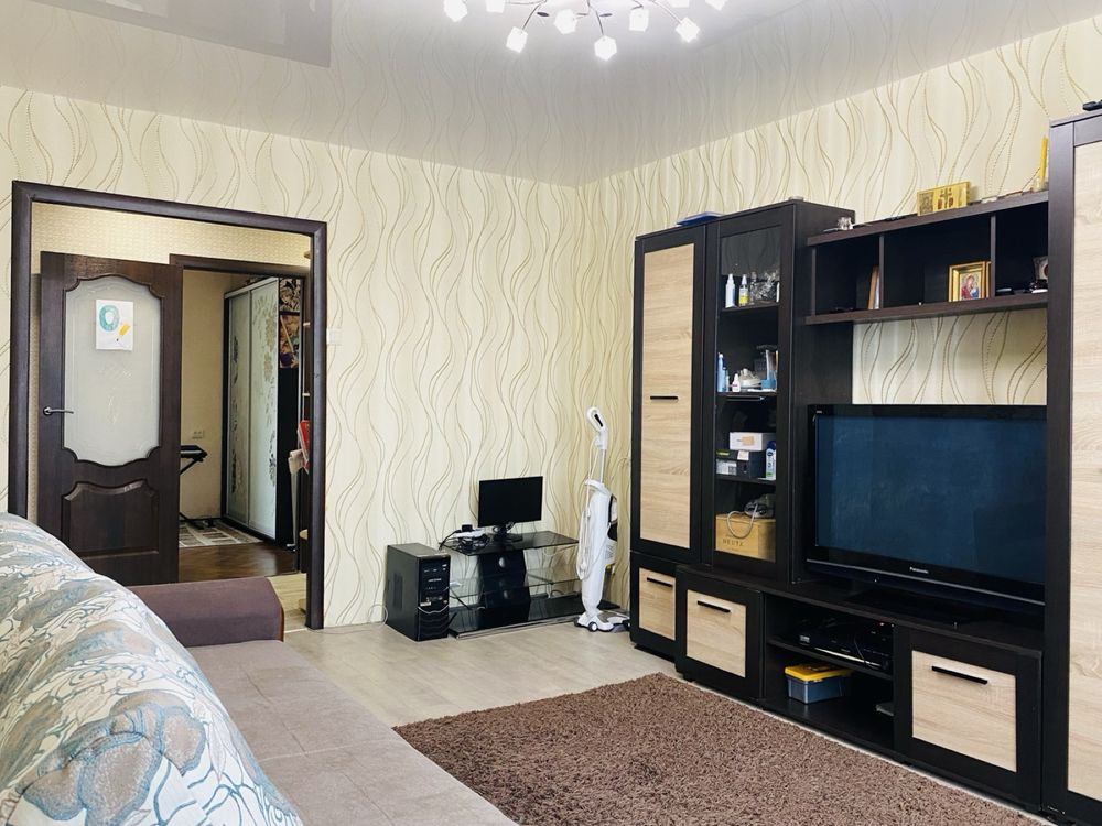 Продам 3-к кв 70м2 с ремонтом по ул Янтарной Дніпро - зображення 1