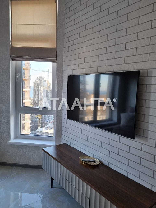 -кімнатна кв-ра з ремонтом в ЖК "Елегія Парк" вул.Генуезька/Аркадія Одесса - изображение 6