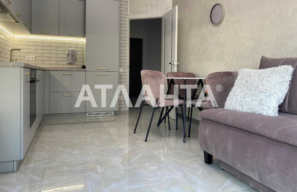 -кімнатна кв-ра з ремонтом в ЖК "Елегія Парк" вул.Генуезька/Аркадія Одесса - изображение 2