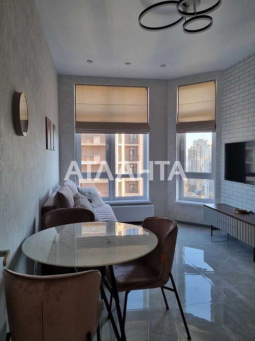 -кімнатна кв-ра з ремонтом в ЖК "Елегія Парк" вул.Генуезька/Аркадія Одесса - изображение 5