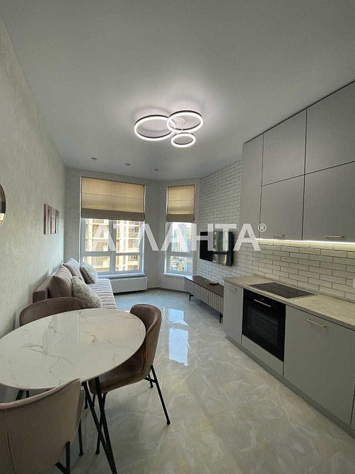 -кімнатна кв-ра з ремонтом в ЖК "Елегія Парк" вул.Генуезька/Аркадія Одесса - изображение 1