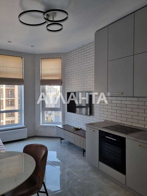 -кімнатна кв-ра з ремонтом в ЖК "Елегія Парк" вул.Генуезька/Аркадія Одесса - изображение 8