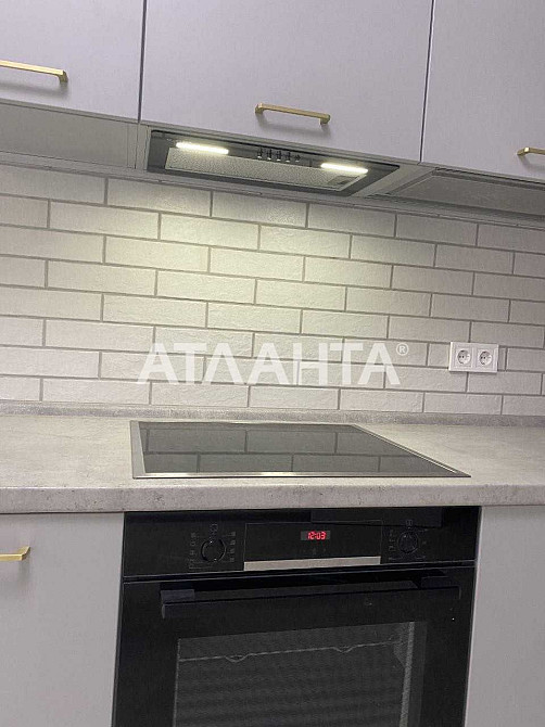 -кімнатна кв-ра з ремонтом в ЖК "Елегія Парк" вул.Генуезька/Аркадія Одесса - изображение 7