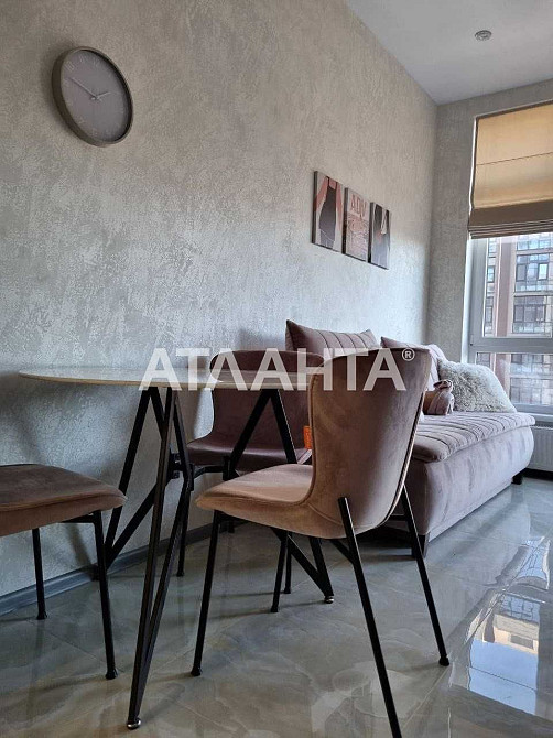 -кімнатна кв-ра з ремонтом в ЖК "Елегія Парк" вул.Генуезька/Аркадія Одесса - изображение 4