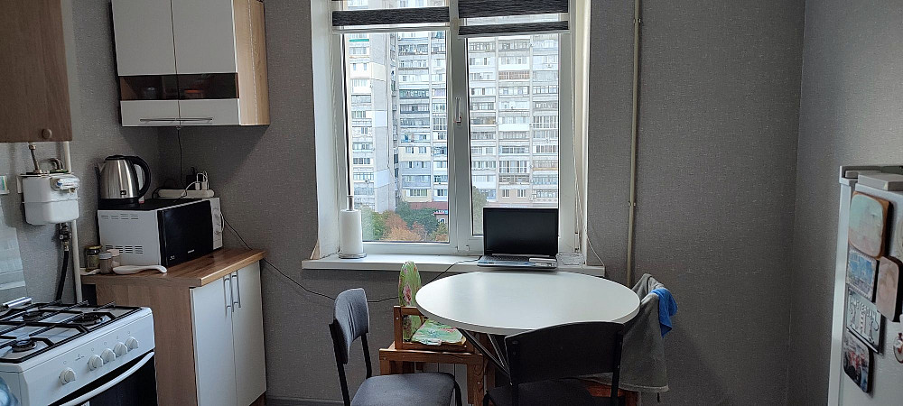 Однокімнатна на Шуменському! БЕЗ РІЕЛТОРСЬКИХ! Херсон - зображення 3