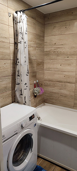 Однокімнатна на Шуменському! БЕЗ РІЕЛТОРСЬКИХ! Херсон - зображення 5