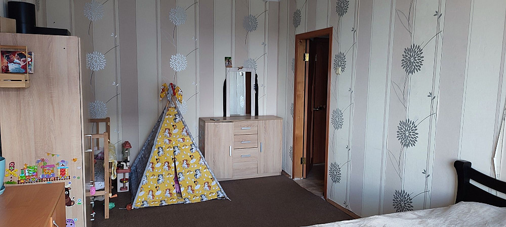 Однокімнатна на Шуменському! БЕЗ РІЕЛТОРСЬКИХ! Херсон - зображення 8