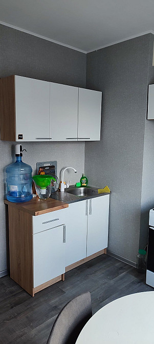 Однокімнатна на Шуменському! БЕЗ РІЕЛТОРСЬКИХ! Херсон - зображення 2