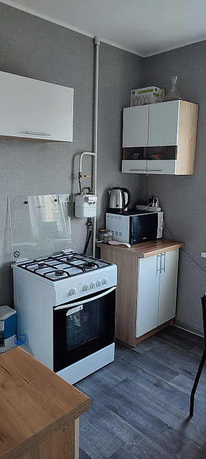 Однокімнатна на Шуменському! БЕЗ РІЕЛТОРСЬКИХ! Херсон - зображення 1