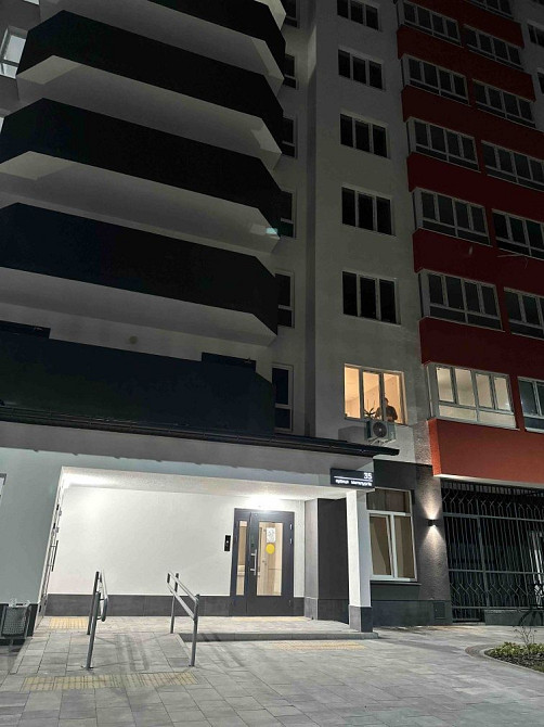 Продам однокімнатну квартиру в Броварах район Терміналу. Бровары - изображение 2